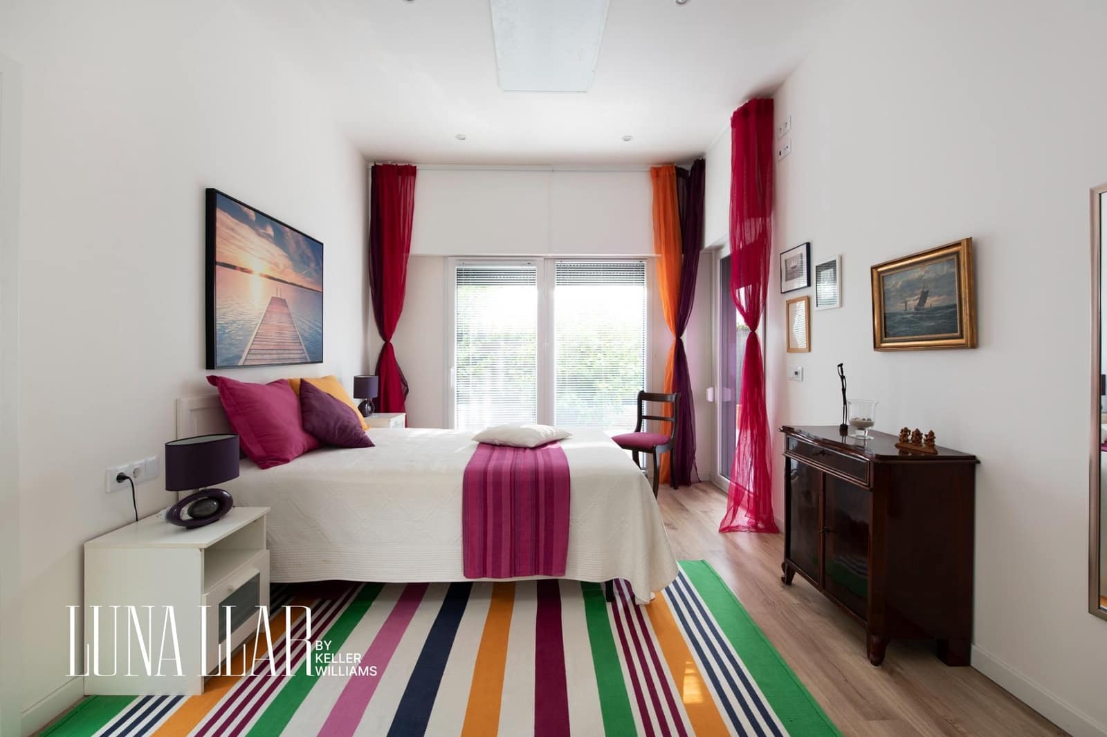 4 camera da letto Villa in vendita in Sitges - 1.770.000 € (Rif: 9355911)