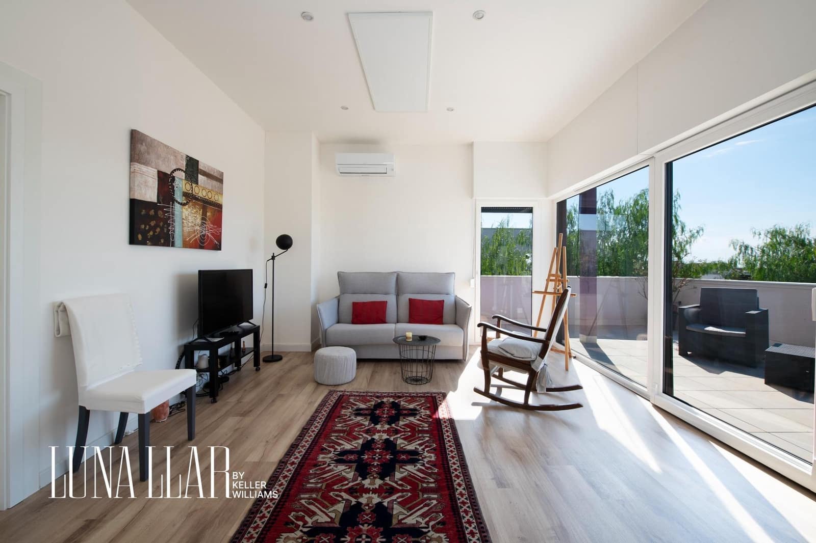 4 camera da letto Villa in vendita in Sitges - 1.770.000 € (Rif: 9355911)