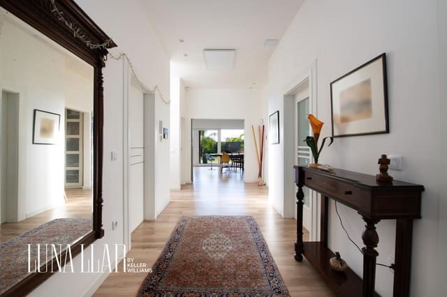 4 sypialnia Willa na sprzedaż w Sitges - 1 770 000 € (Ref: 9355911)