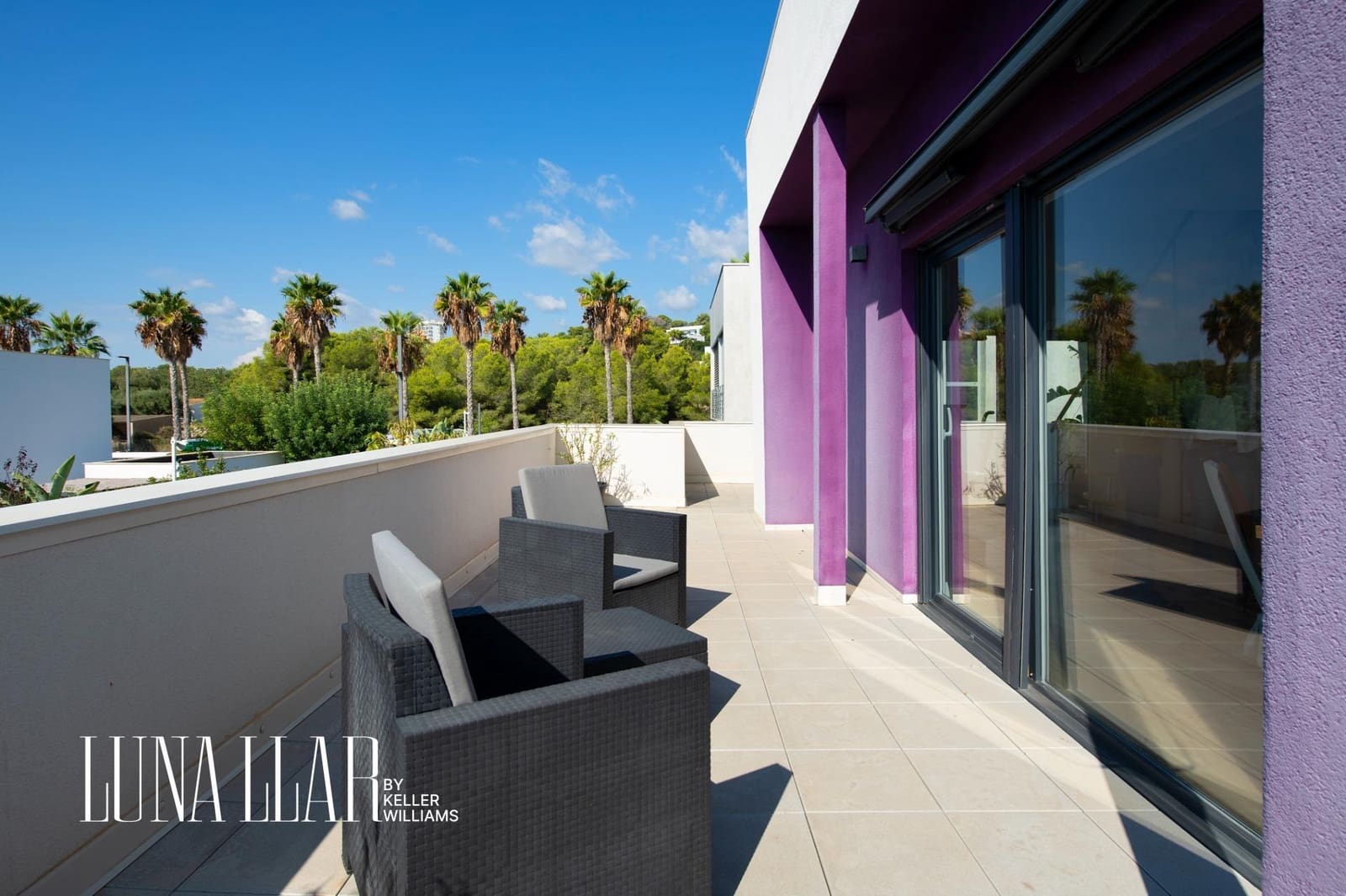 4 camera da letto Villa in vendita in Sitges - 1.770.000 € (Rif: 9355911)