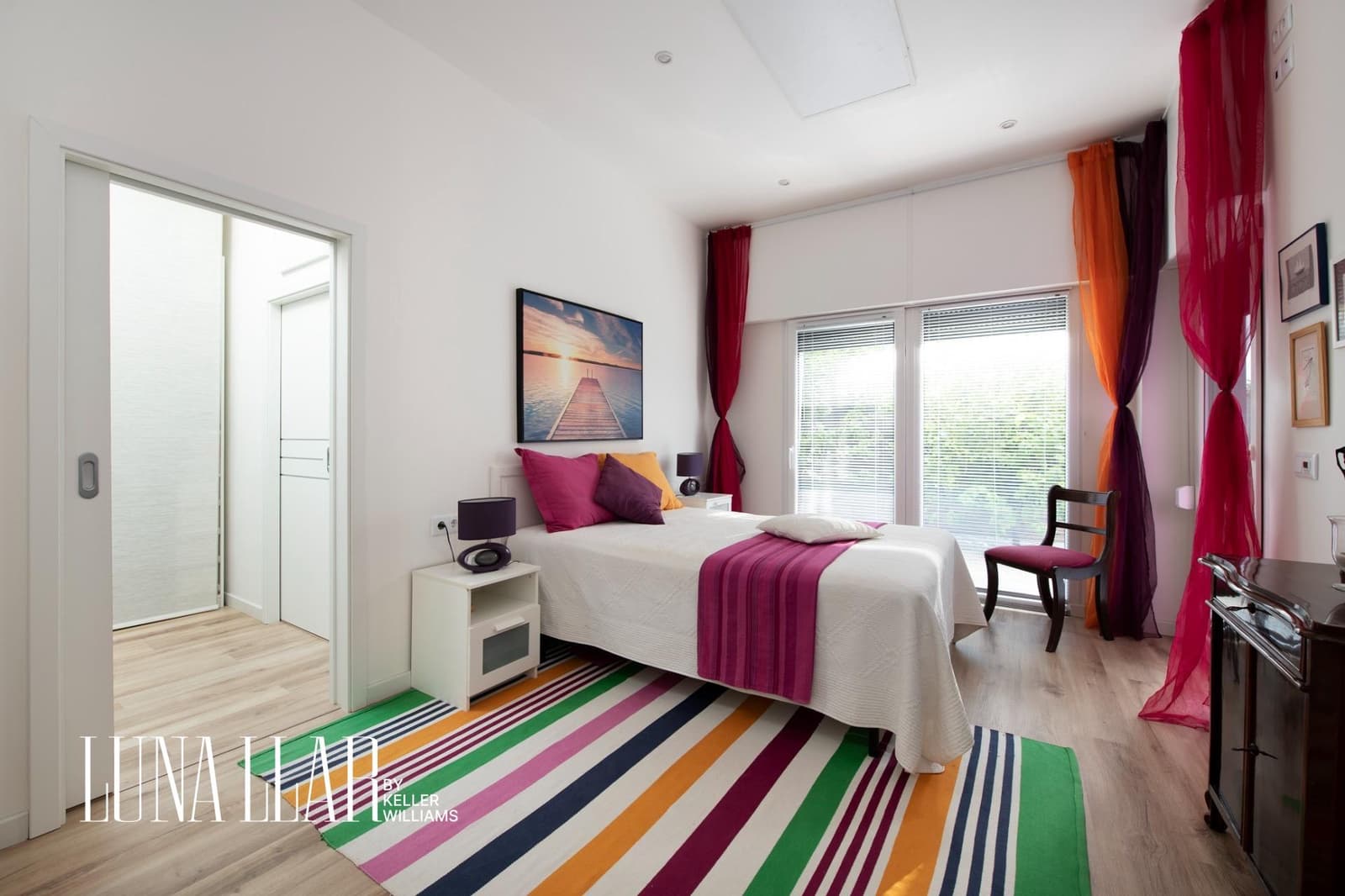 4 camera da letto Villa in vendita in Sitges - 1.770.000 € (Rif: 9355911)