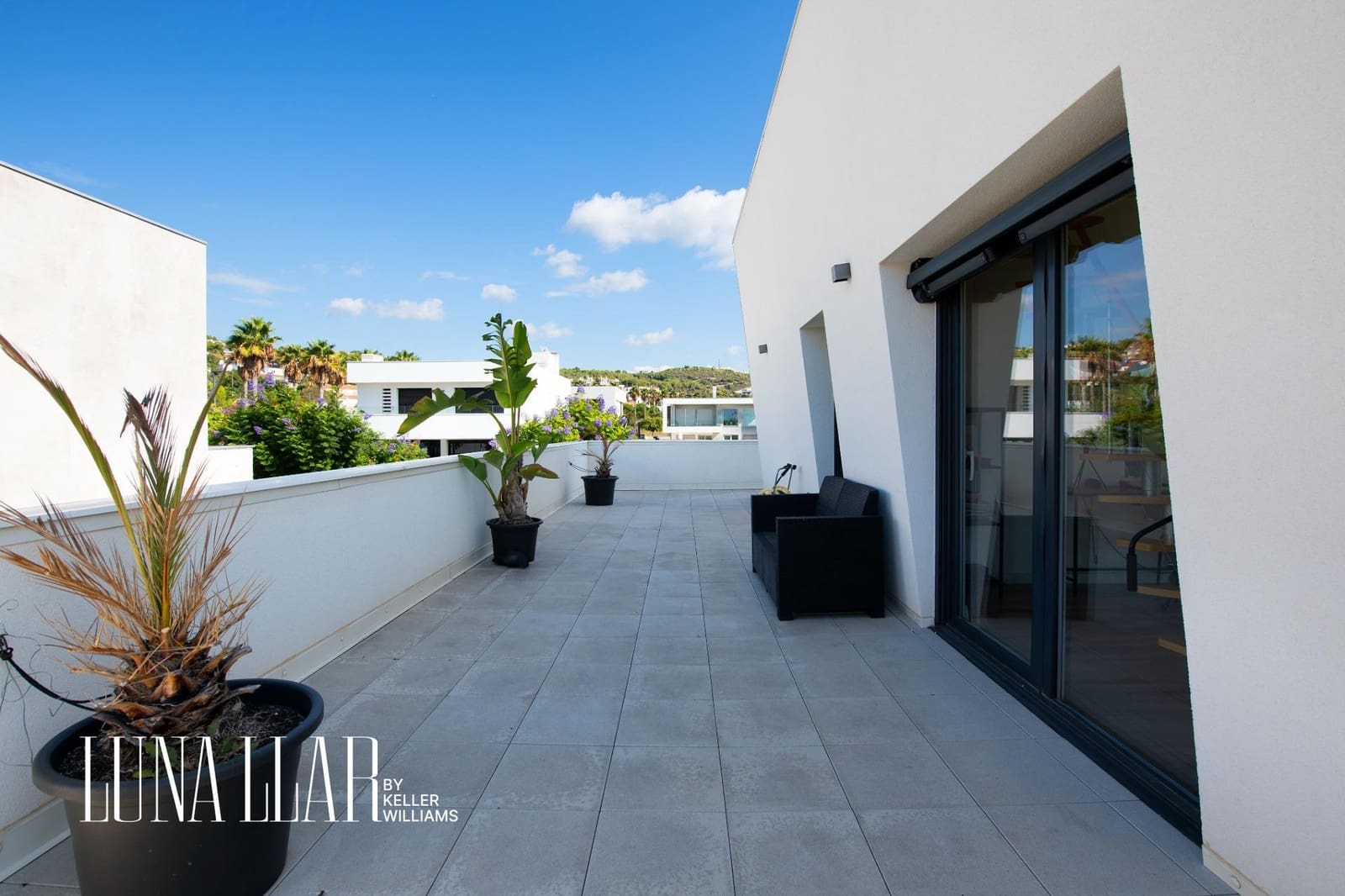 4 camera da letto Villa in vendita in Sitges - 1.770.000 € (Rif: 9355911)