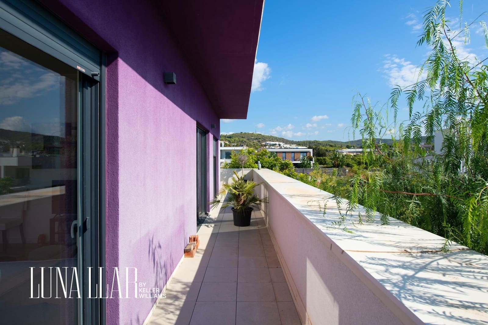 4 camera da letto Villa in vendita in Sitges - 1.770.000 € (Rif: 9355911)