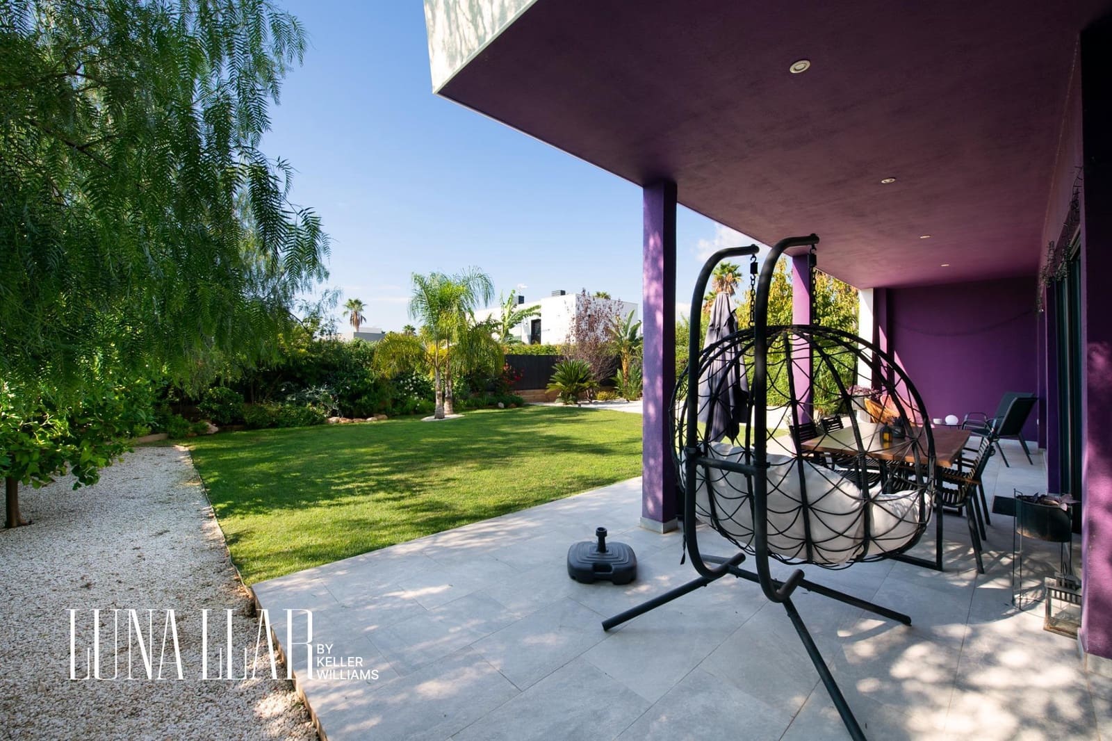 4 camera da letto Villa in vendita in Sitges - 1.770.000 € (Rif: 9355911)