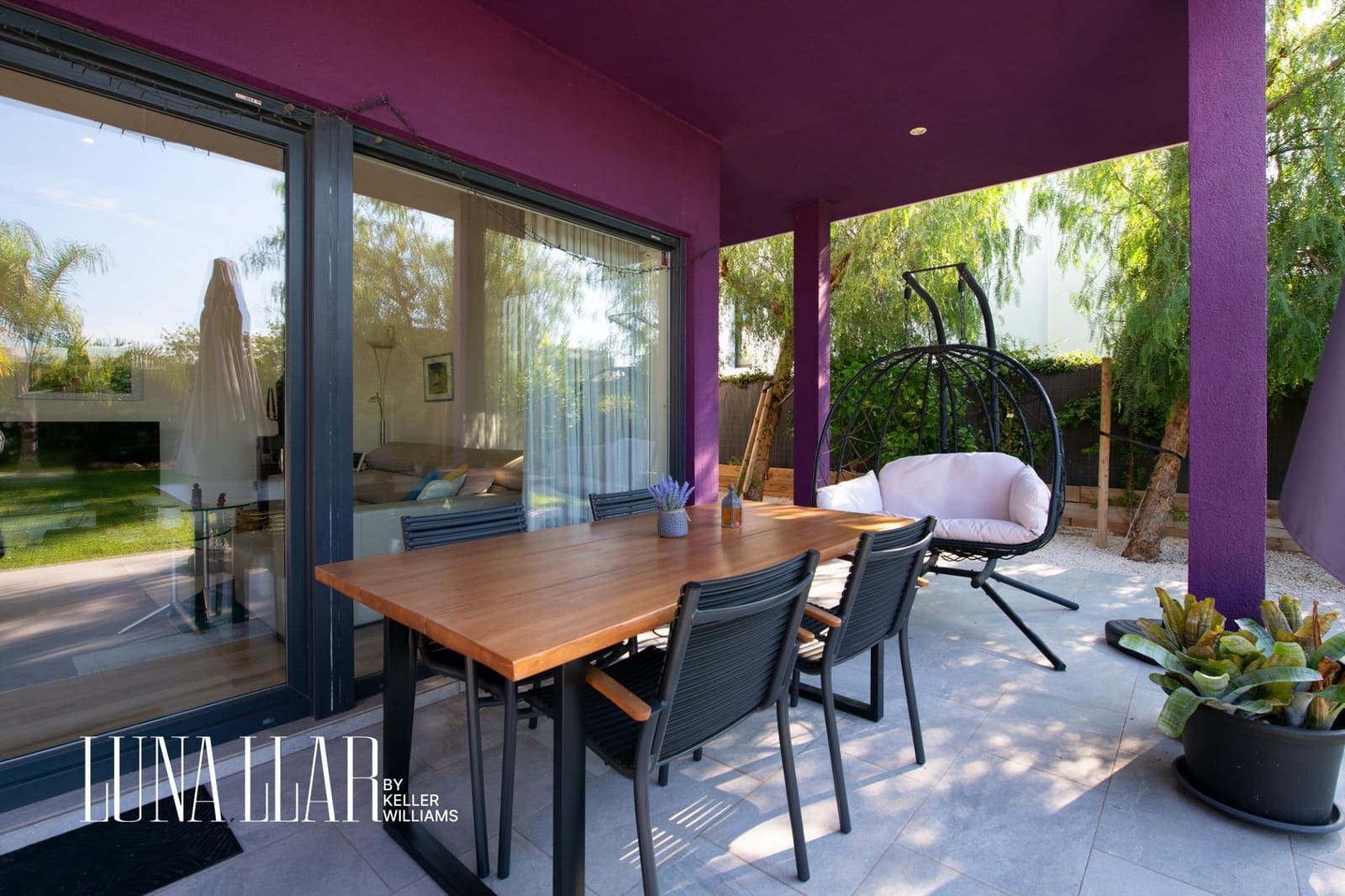 4 camera da letto Villa in vendita in Sitges - 1.770.000 € (Rif: 9355911)