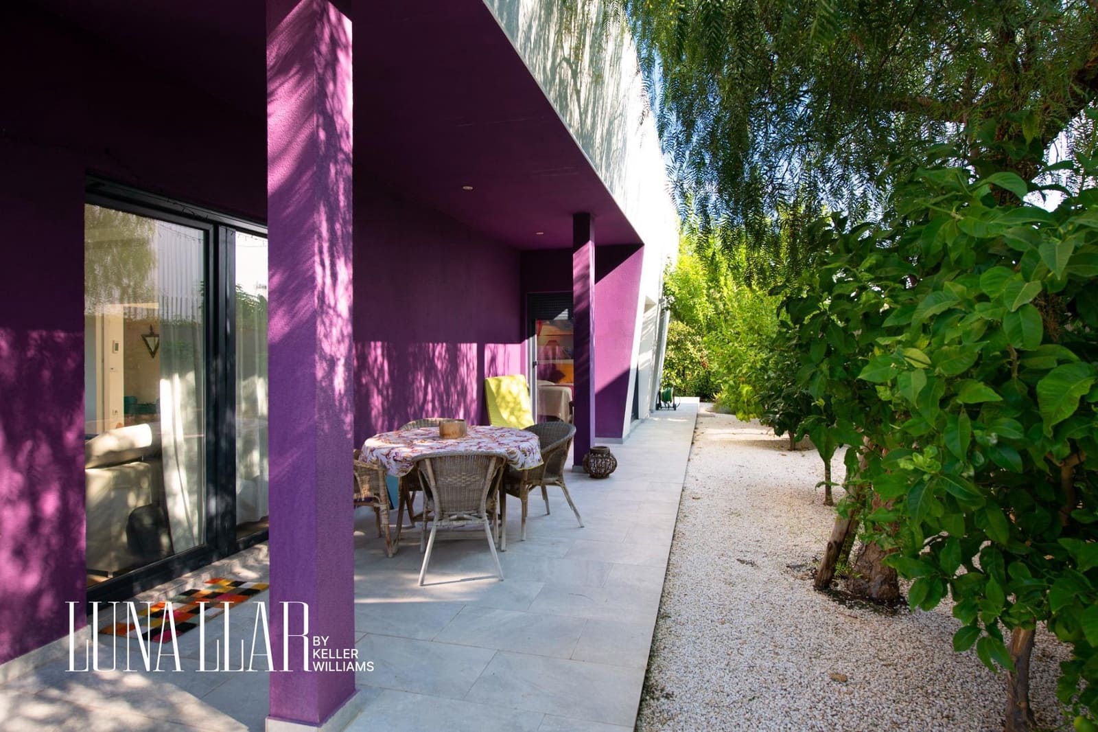 4 camera da letto Villa in vendita in Sitges - 1.770.000 € (Rif: 9355911)