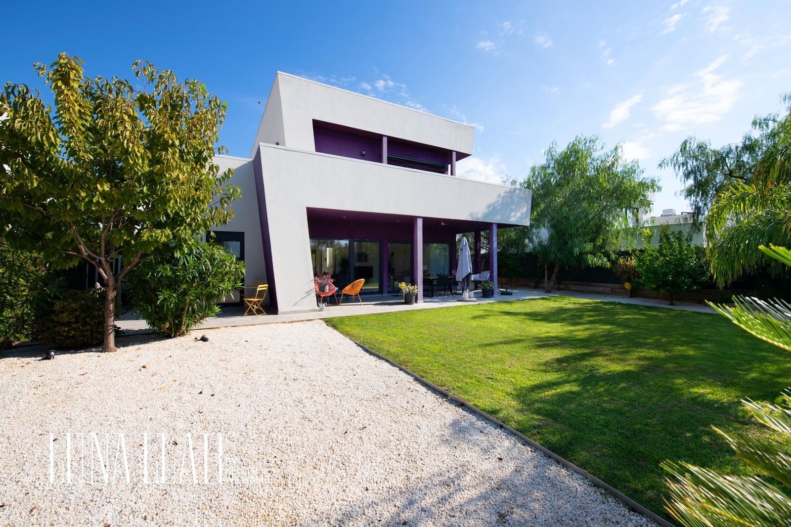 4 camera da letto Villa in vendita in Sitges - 1.770.000 € (Rif: 9355911)
