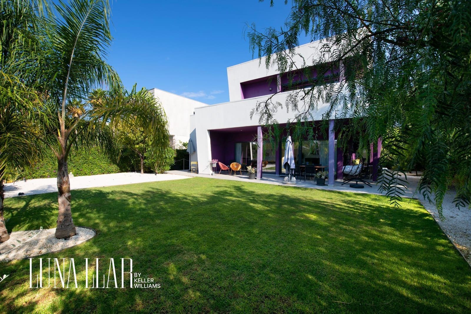 4 camera da letto Villa in vendita in Sitges - 1.770.000 € (Rif: 9355911)