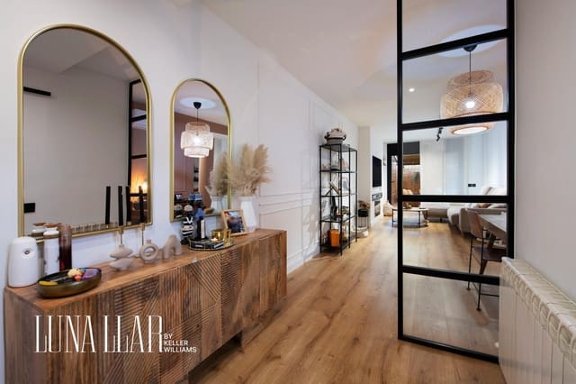 Piso de 3 habitaciones en Castelldefels en venta - 669.000 € (Ref: 9355912)