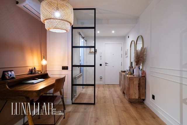 Piso de 3 habitaciones en Castelldefels en venta - 669.000 € (Ref: 9355912)