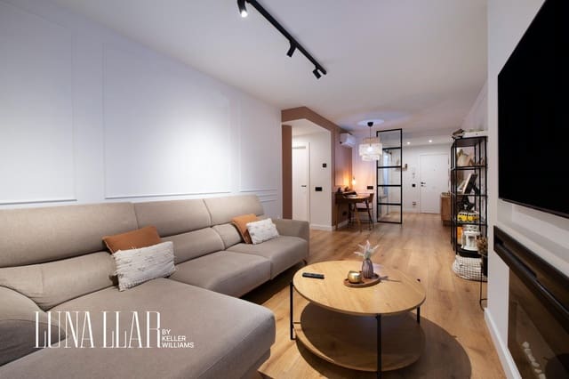 Piso de 3 habitaciones en Castelldefels en venta - 669.000 € (Ref: 9355912)