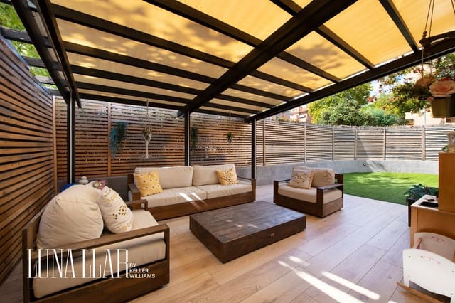 Piso de 3 habitaciones en Castelldefels en venta - 669.000 € (Ref: 9355912)