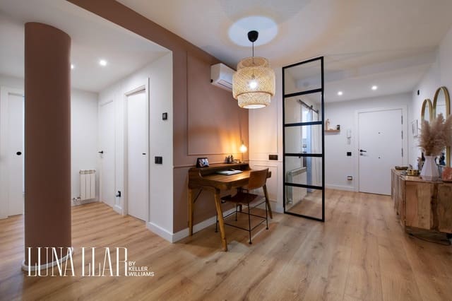 Piso de 3 habitaciones en Castelldefels en venta - 669.000 € (Ref: 9355912)