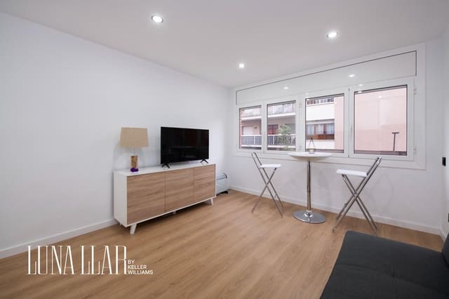 1 quarto Apartamento para venda em Castelldefels - 240 890 € (Ref: 9362677)