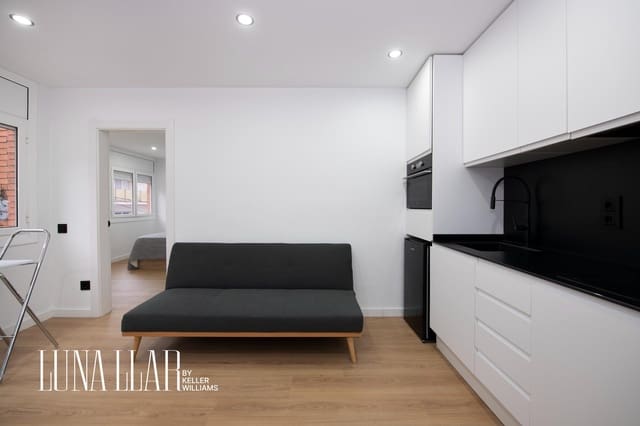 1 quarto Apartamento para venda em Castelldefels - 240 890 € (Ref: 9362677)