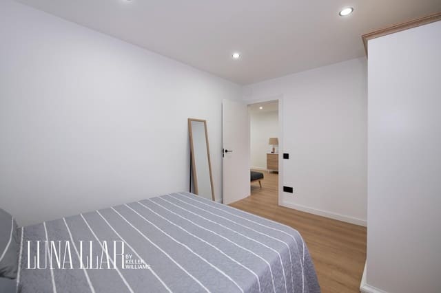 1 quarto Apartamento para venda em Castelldefels - 240 890 € (Ref: 9362677)