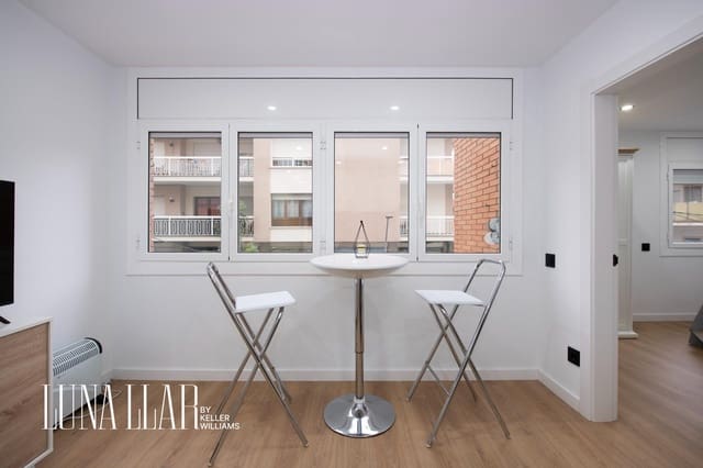 1 quarto Apartamento para venda em Castelldefels - 240 890 € (Ref: 9362677)