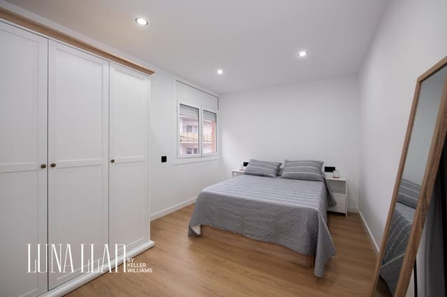 1 quarto Apartamento para venda em Castelldefels - 240 890 € (Ref: 9362677)