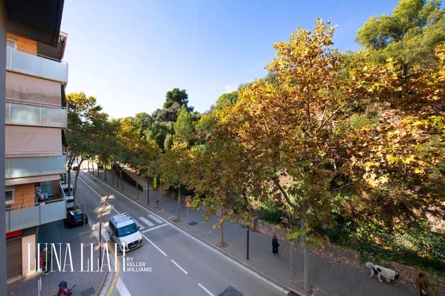 3 soverom Leilighet til salgs i Castelldefels - € 350 000 (Ref: 9406924)