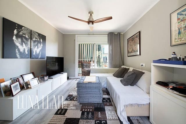 2 quarto Apartamento para venda em Castelldefels com piscina - 299 000 € (Ref: 9406925)