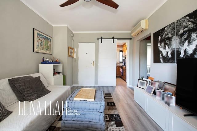 2 quarto Apartamento para venda em Castelldefels com piscina - 299 000 € (Ref: 9406925)