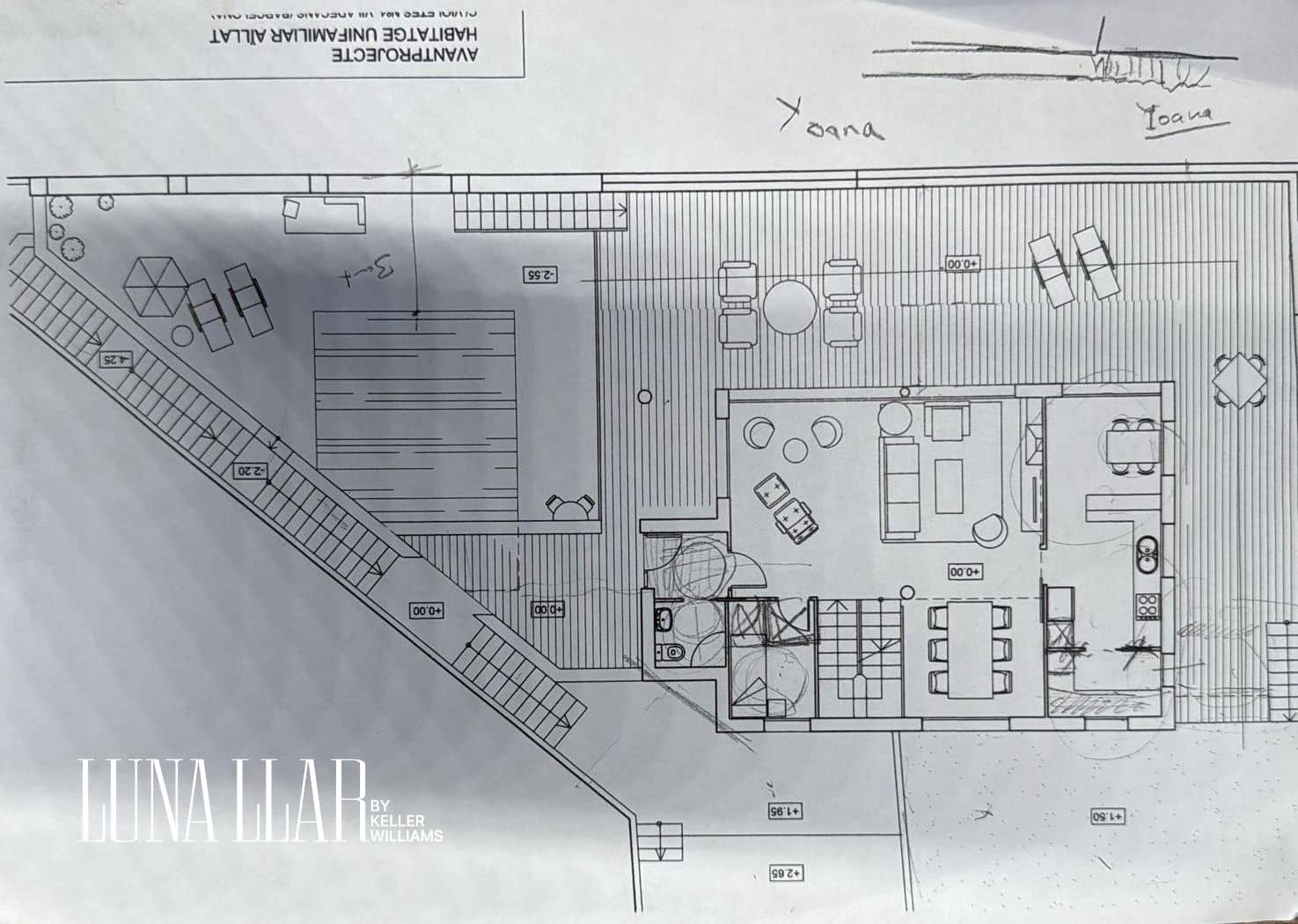 Building Plot for sale in Viladecans - € 211,000 (Ref: 9414178)
