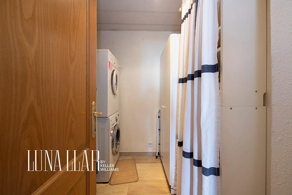 4 chambre Penthouse à vendre à Les Botigues de Sitges avec piscine - 850 000 € (Ref: 9414179)