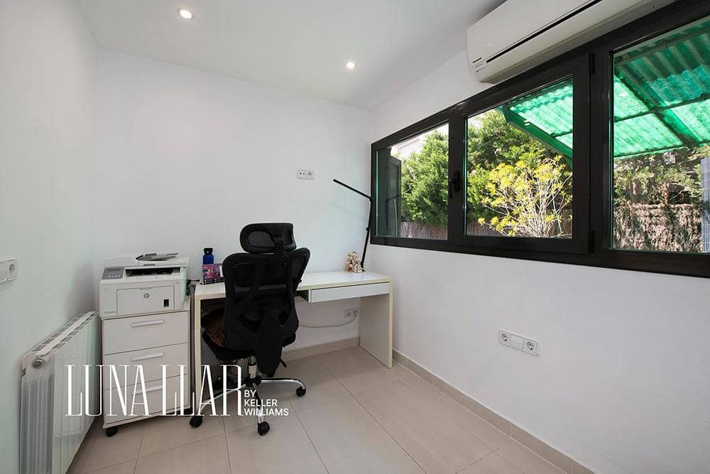 6 soverom Villa til salgs i Castelldefels med svømmebasseng garasje - € 1 060 000 (Ref: 9419971)