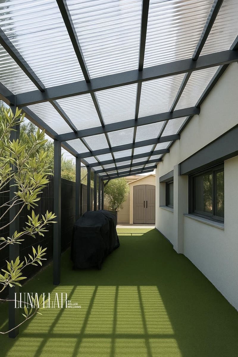 6 soverom Villa til salgs i Castelldefels med svømmebasseng garasje - € 1 060 000 (Ref: 9419971)