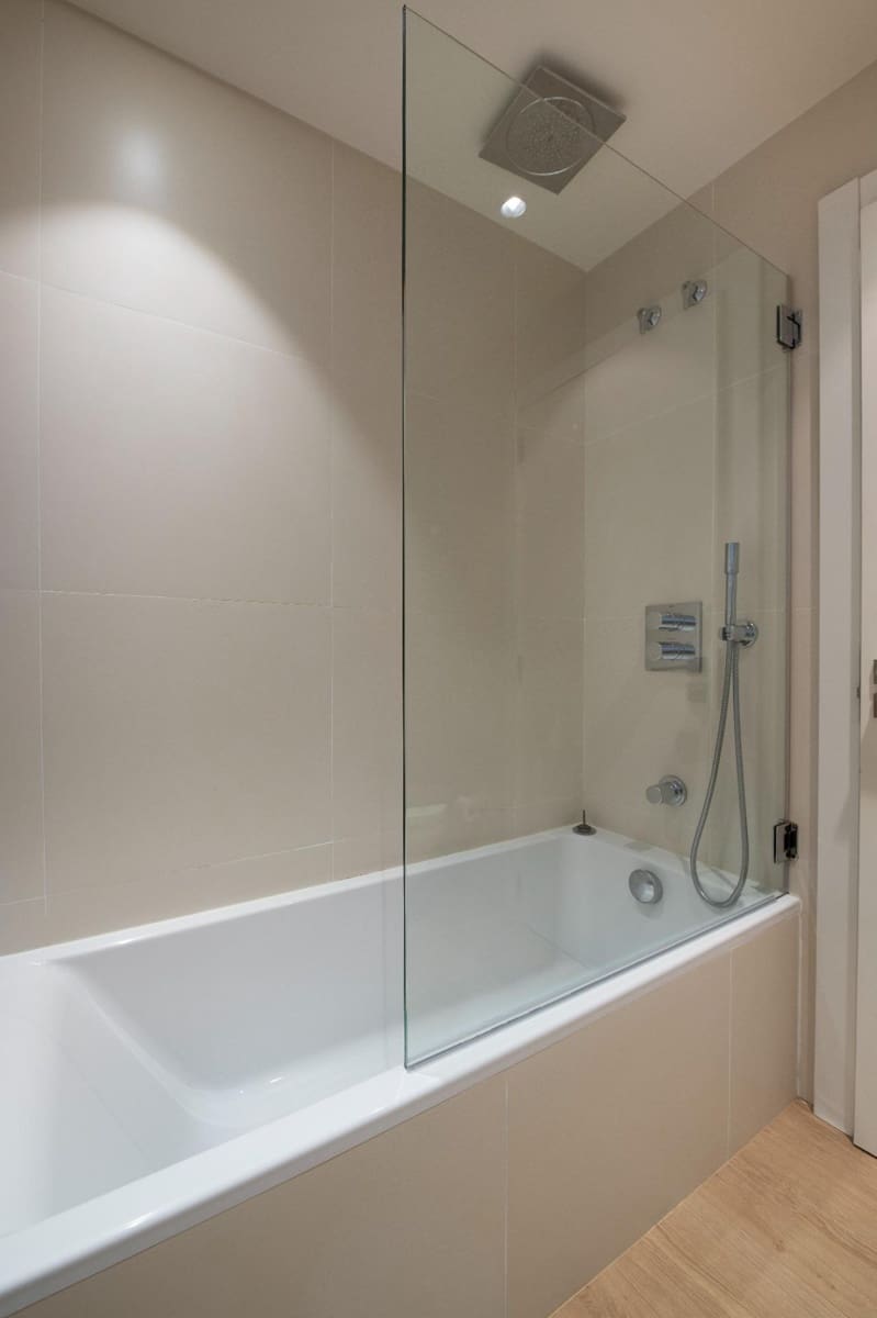 5 sypialnia Penthouse na sprzedaż w Miasto Barcelona z garażem - 1 950 000 € (Ref: 9423888)