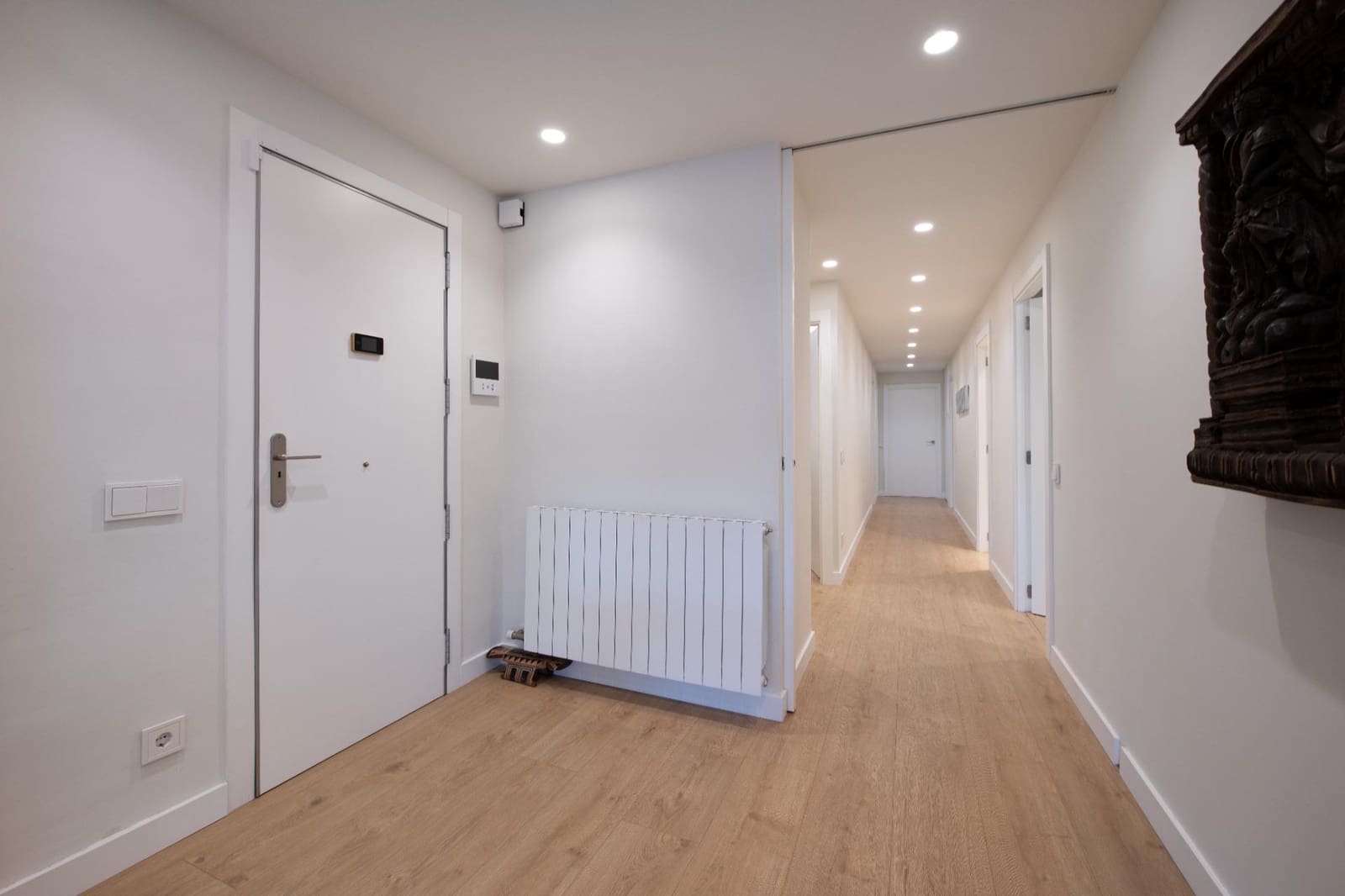 5 sypialnia Penthouse na sprzedaż w Miasto Barcelona z garażem - 1 950 000 € (Ref: 9423888)