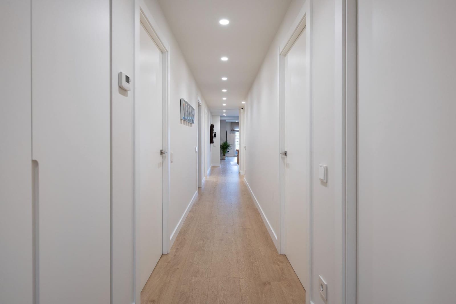 5 sypialnia Penthouse na sprzedaż w Miasto Barcelona z garażem - 1 950 000 € (Ref: 9423888)