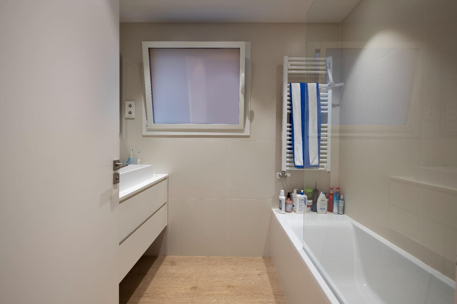 5 sypialnia Penthouse na sprzedaż w Miasto Barcelona z garażem - 1 950 000 € (Ref: 9423888)