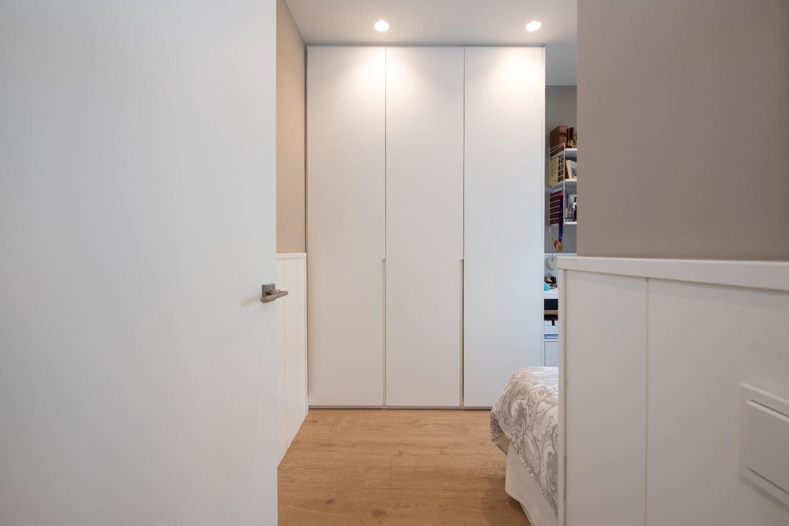 5 sypialnia Penthouse na sprzedaż w Miasto Barcelona z garażem - 1 950 000 € (Ref: 9423888)