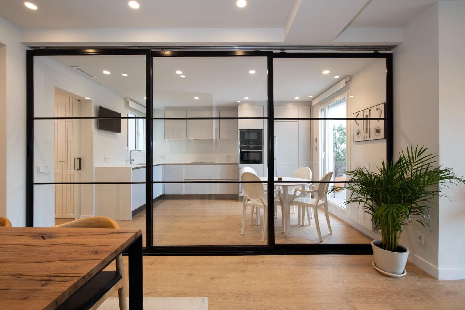 5 slaapkamer Penthouse te koop in Barcelona stad met garage - € 1.950.000 (Ref: 9423888)