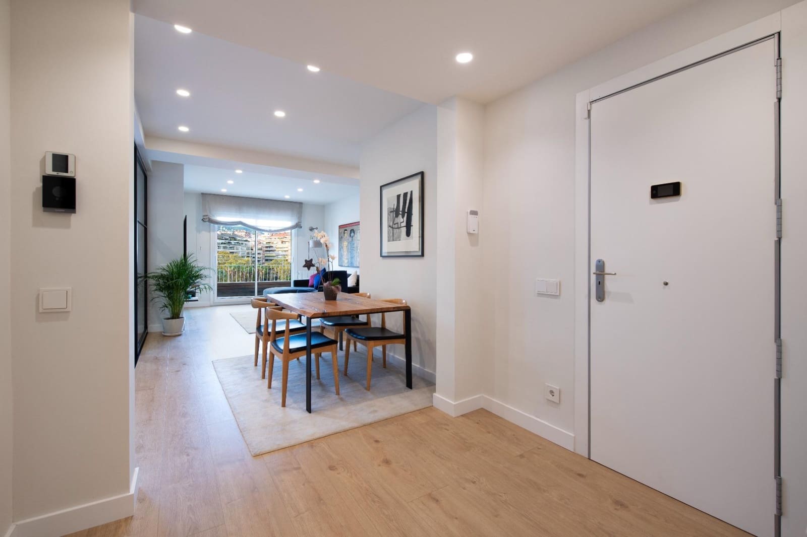 5 slaapkamer Penthouse te koop in Barcelona stad met garage - € 1.950.000 (Ref: 9423888)