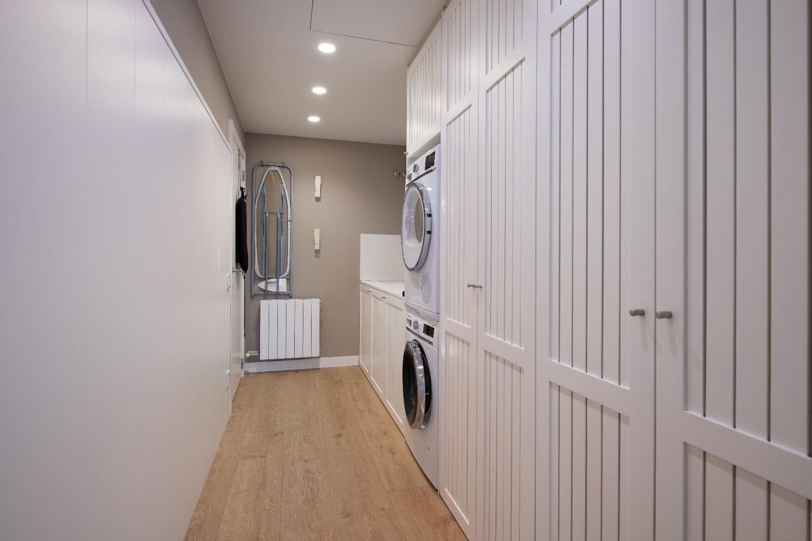 5 slaapkamer Penthouse te koop in Barcelona stad met garage - € 1.950.000 (Ref: 9423888)