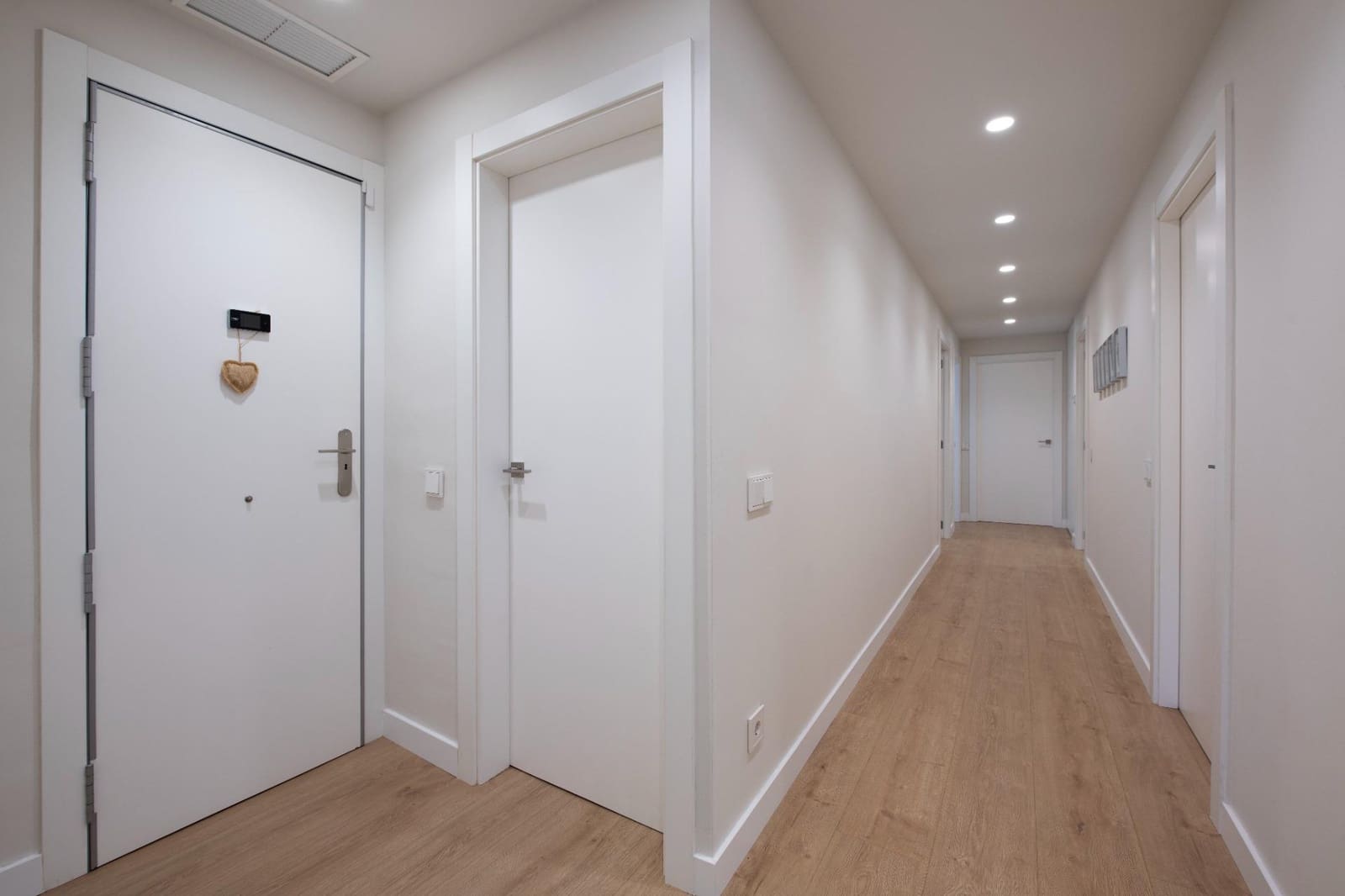 5 slaapkamer Penthouse te koop in Barcelona stad met garage - € 1.950.000 (Ref: 9423888)