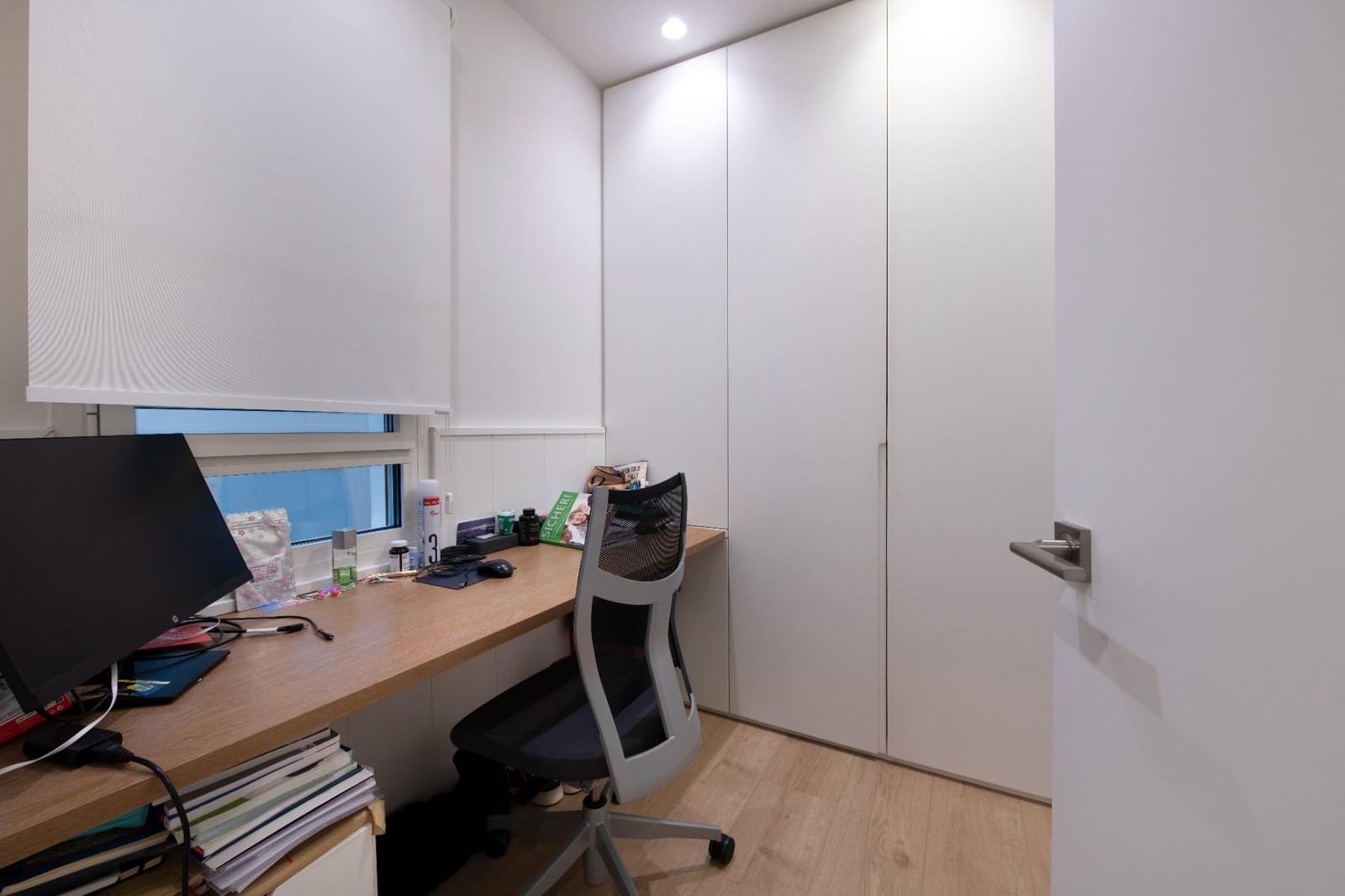 5 slaapkamer Penthouse te koop in Barcelona stad met garage - € 1.950.000 (Ref: 9423888)