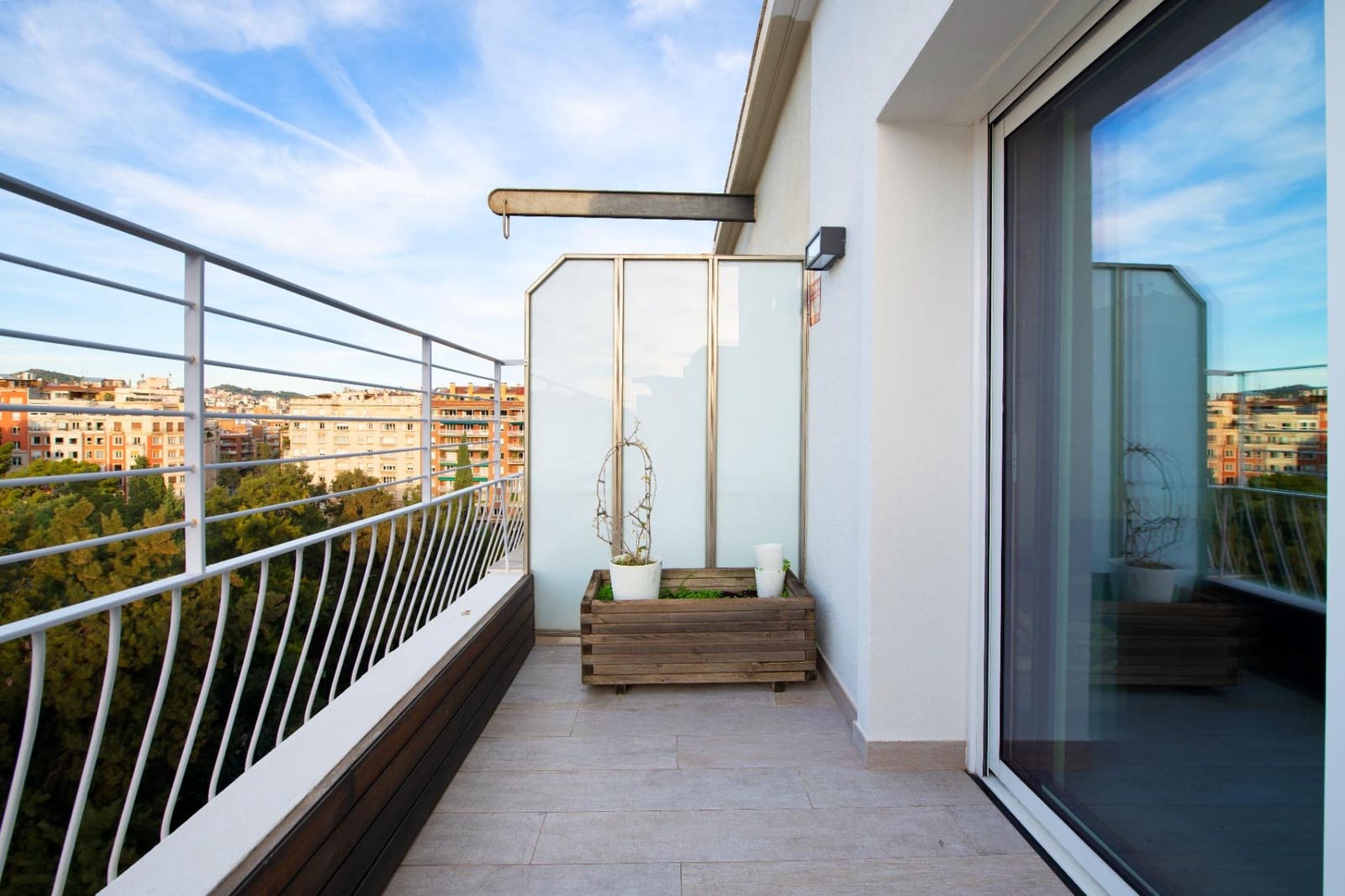 5 slaapkamer Penthouse te koop in Barcelona stad met garage - € 1.950.000 (Ref: 9423888)