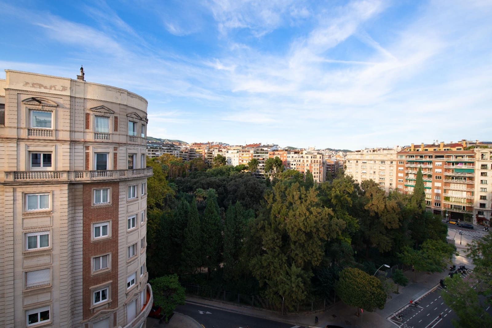 5 slaapkamer Penthouse te koop in Barcelona stad met garage - € 1.950.000 (Ref: 9423888)