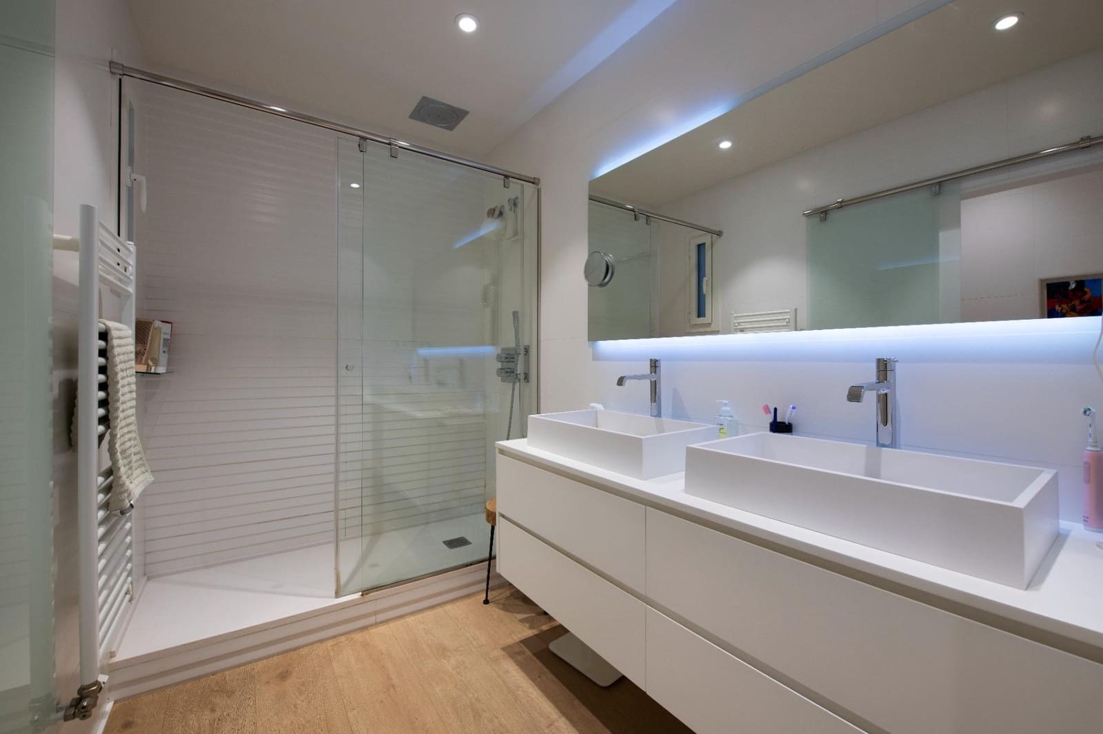 5 slaapkamer Penthouse te koop in Barcelona stad met garage - € 1.950.000 (Ref: 9423888)