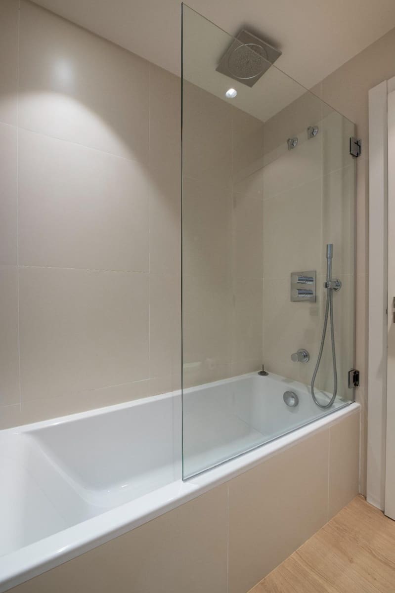 5 slaapkamer Penthouse te koop in Barcelona stad met garage - € 1.950.000 (Ref: 9423888)