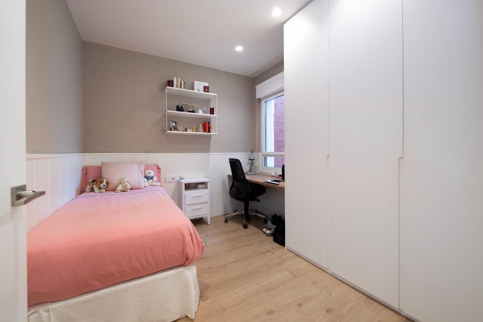 5 slaapkamer Penthouse te koop in Barcelona stad met garage - € 1.950.000 (Ref: 9423888)