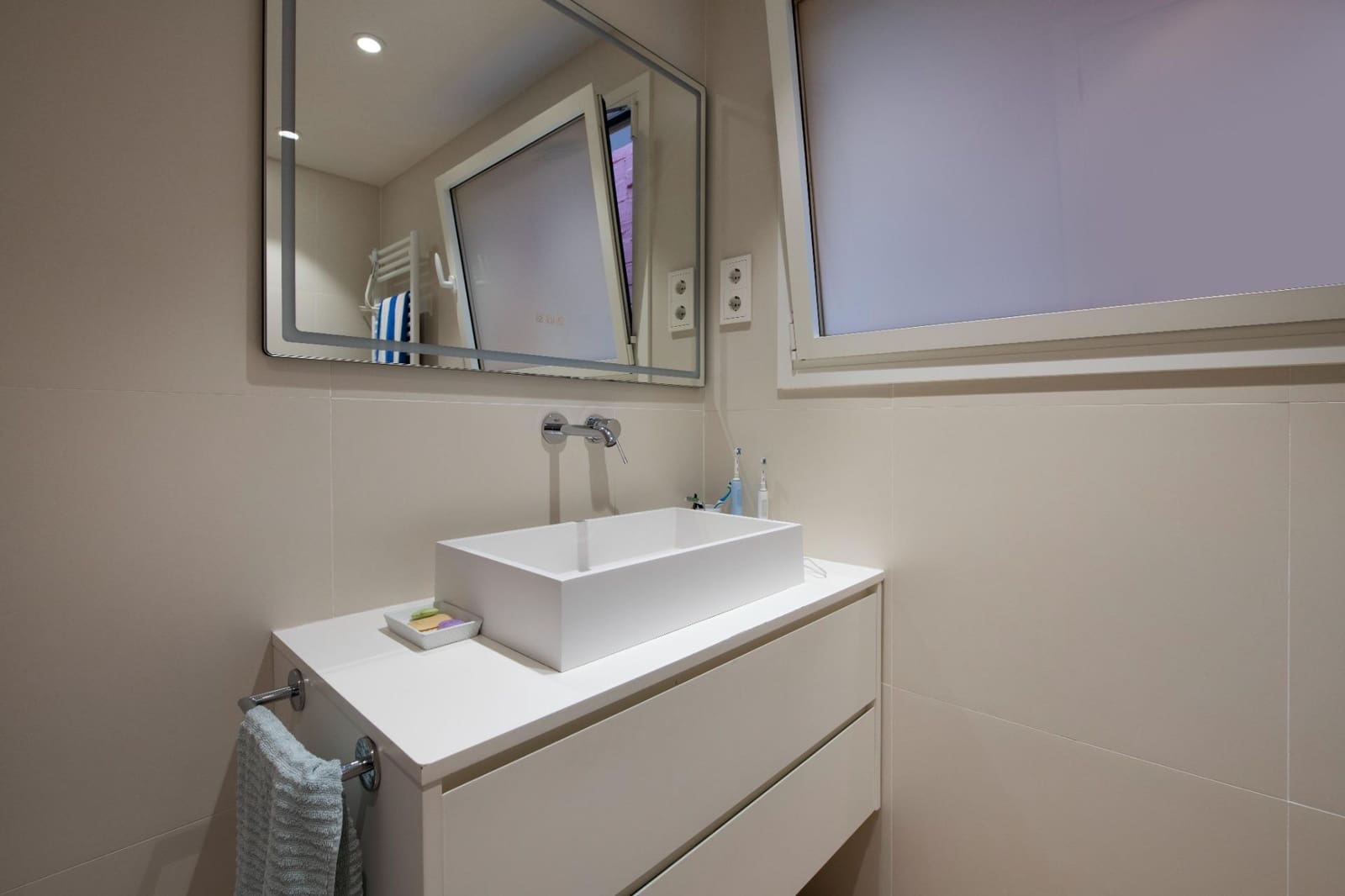 5 slaapkamer Penthouse te koop in Barcelona stad met garage - € 1.950.000 (Ref: 9423888)