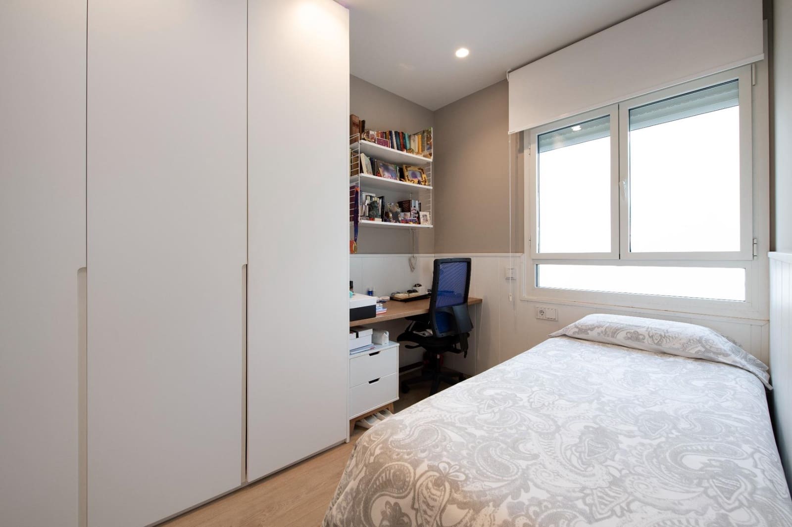 5 slaapkamer Penthouse te koop in Barcelona stad met garage - € 1.950.000 (Ref: 9423888)