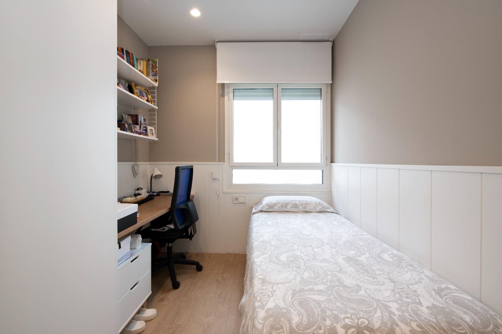 5 slaapkamer Penthouse te koop in Barcelona stad met garage - € 1.950.000 (Ref: 9423888)