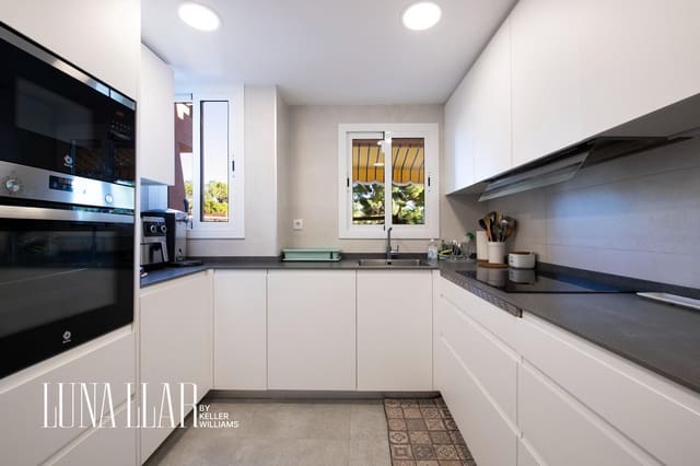 3 quarto Apartamento para venda em Castelldefels - 429 000 € (Ref: 9423889)