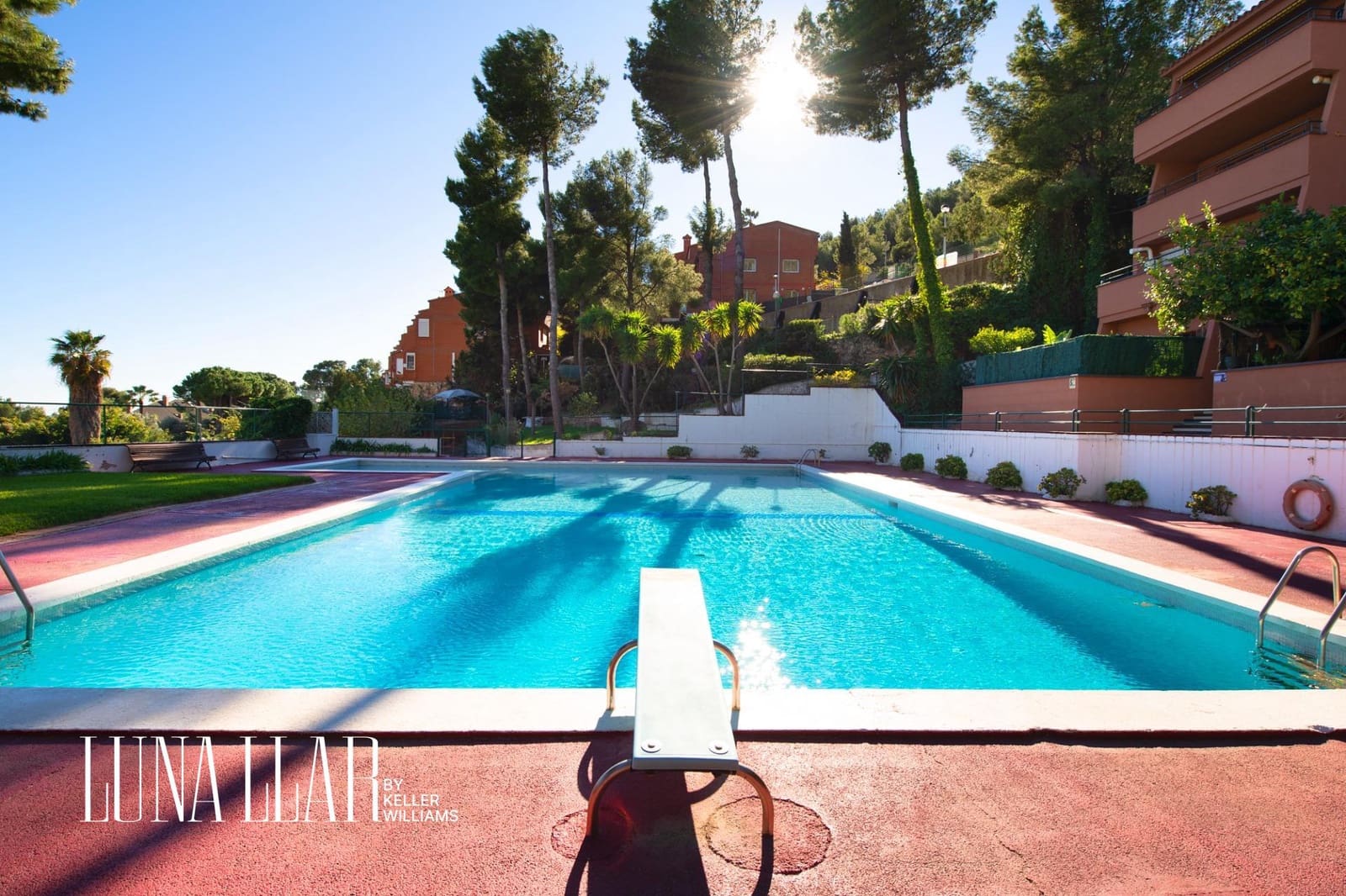 3 bedroom Flat for sale in Castelldefels - € 429,000 (Ref: 9423889)