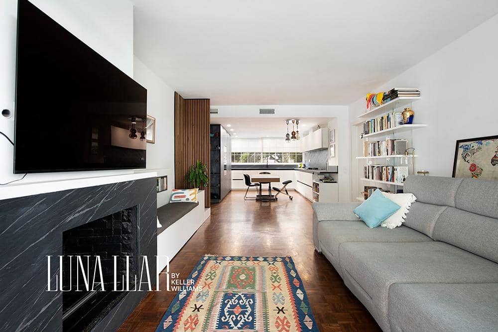 3 soveværelse Lejlighed til salg i Castelldefels - € 560.000 (Ref: 9431128)